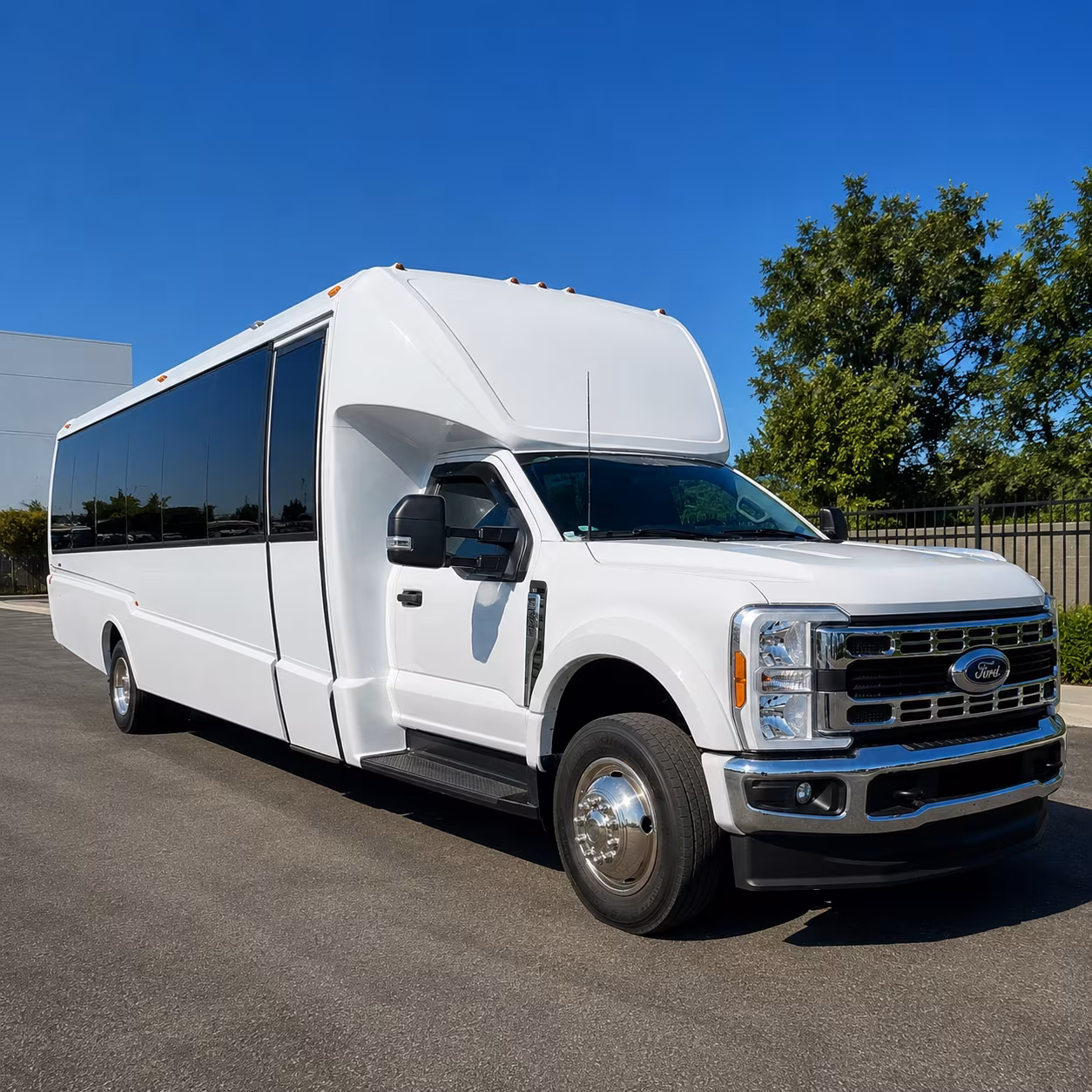 a day at lakeridge winery is even better when the bus handles the drive