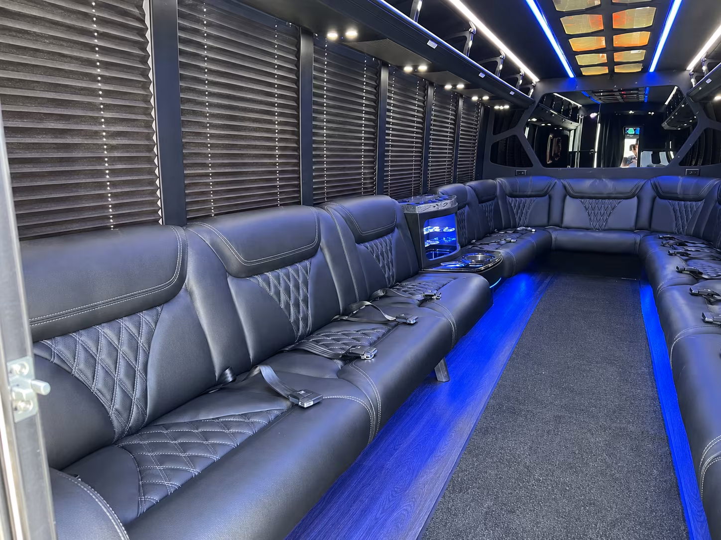 altamonte springs bachelor bachelorette party bus rental