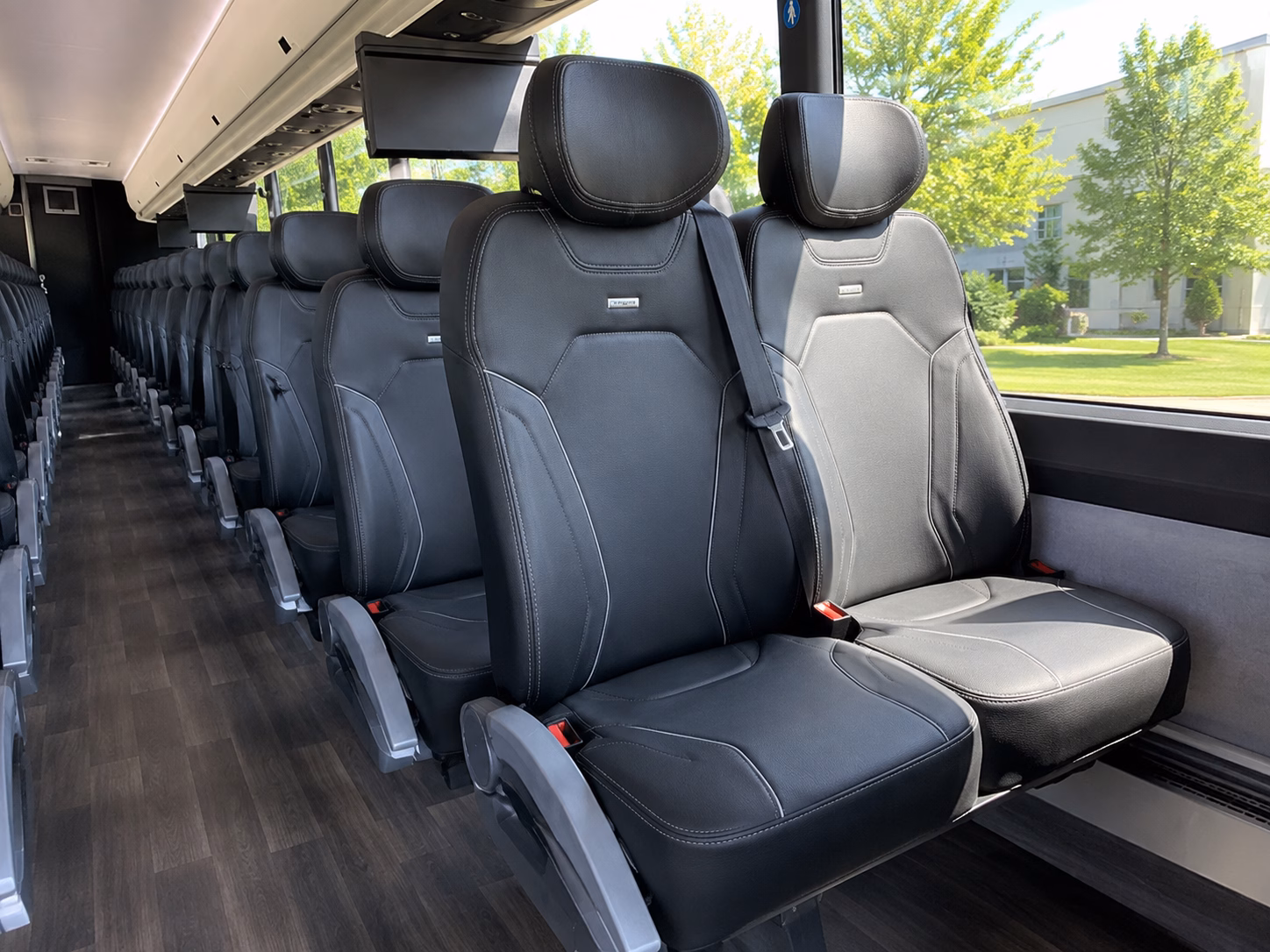 altamonte springs birthday party bus rental