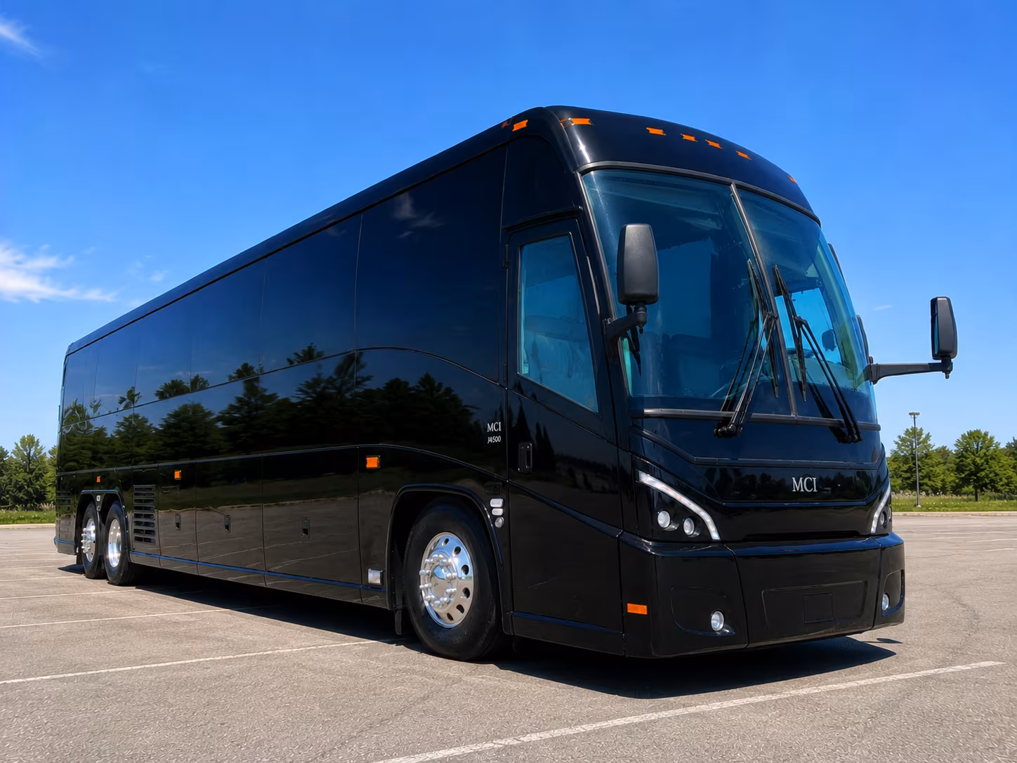 altamonte springs corporate event transportation