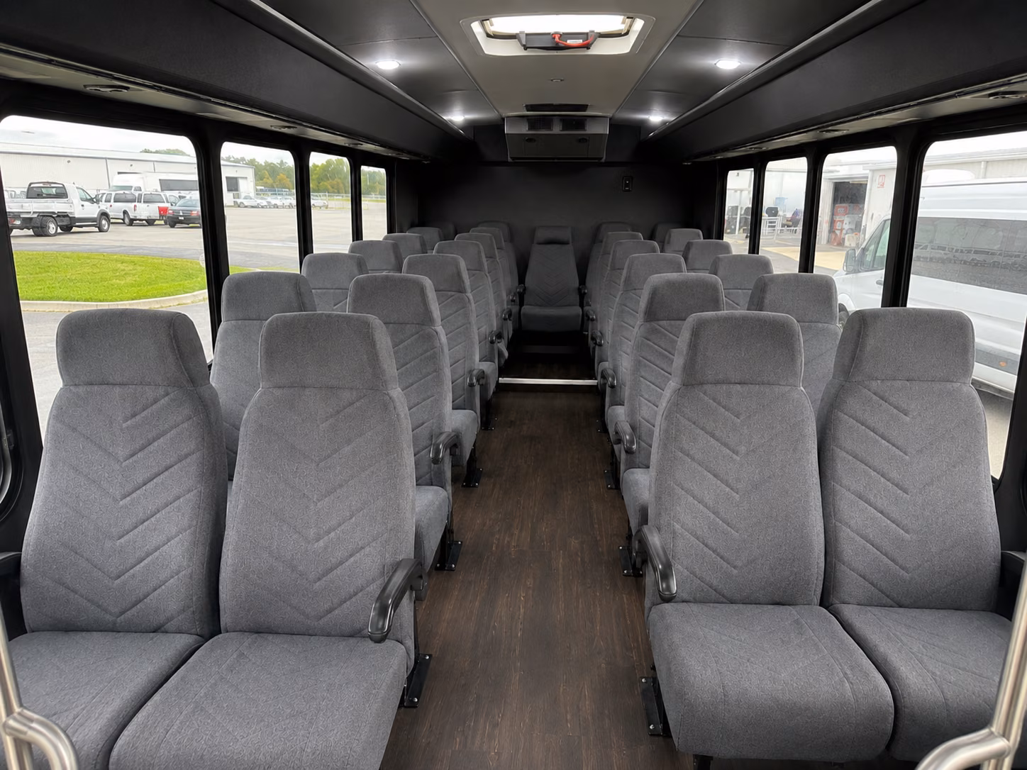 altamonte springs employee transportation