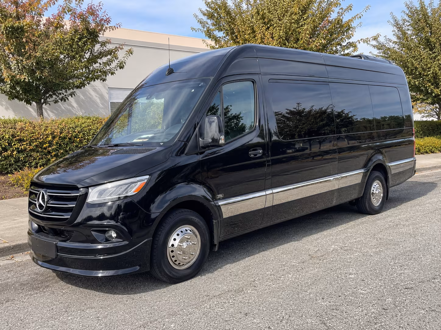altamonte springs long distance transportation onboard
