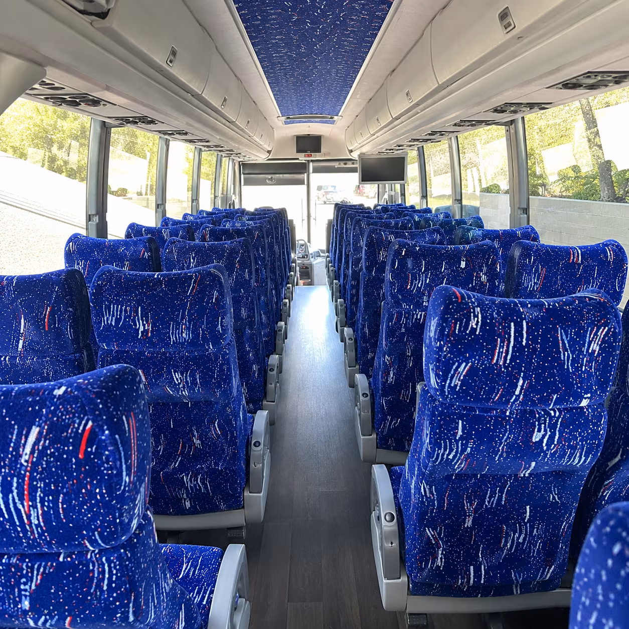 altamonte springs long distance transportation