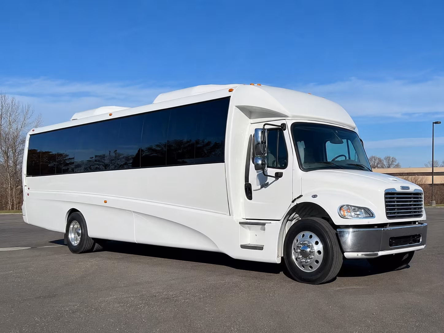 altamonte springs party bus booking step 2