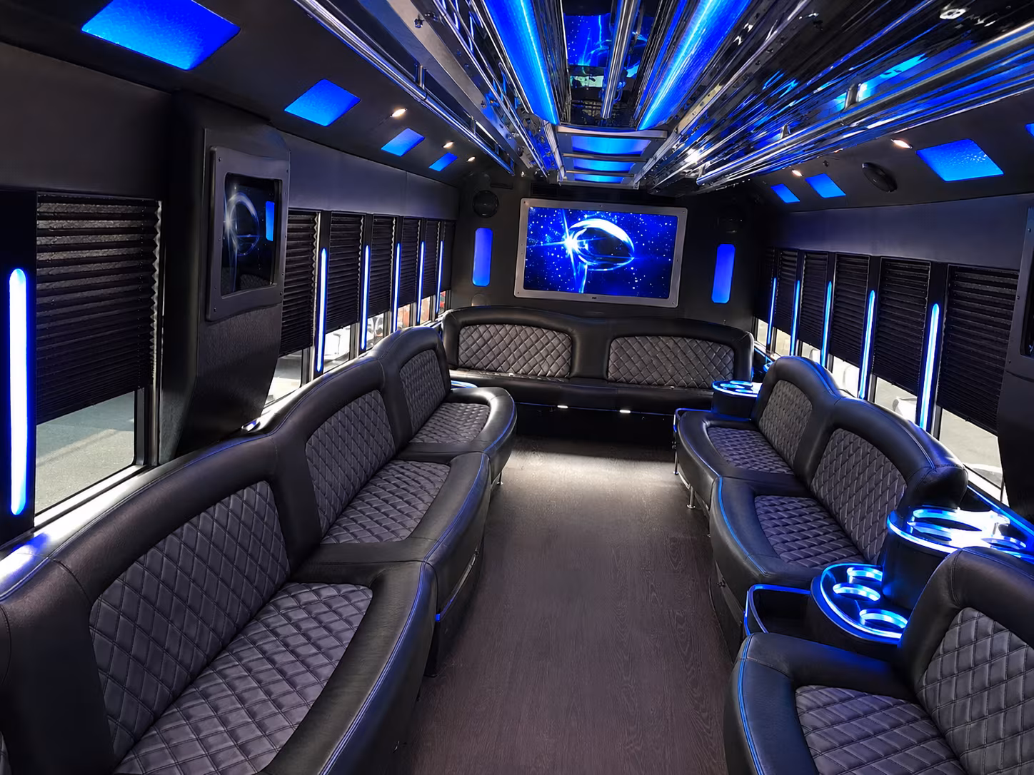 altamonte springs party bus booking step 3