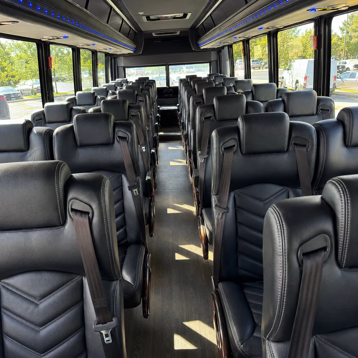 altamonte springs private event transportation