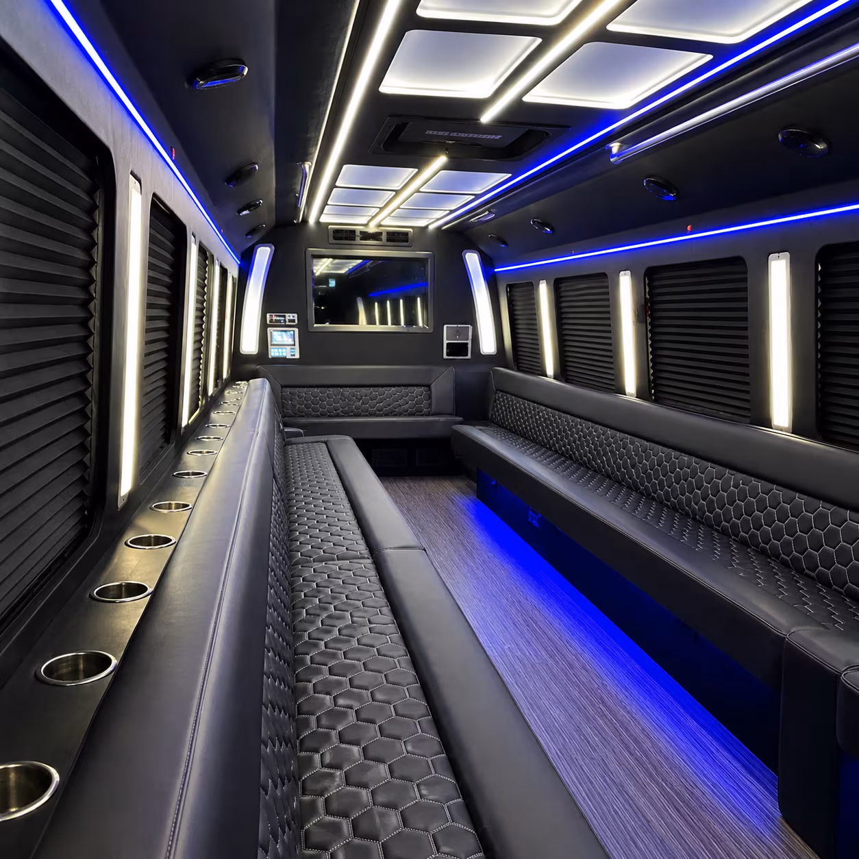 altamonte springs prom transportation