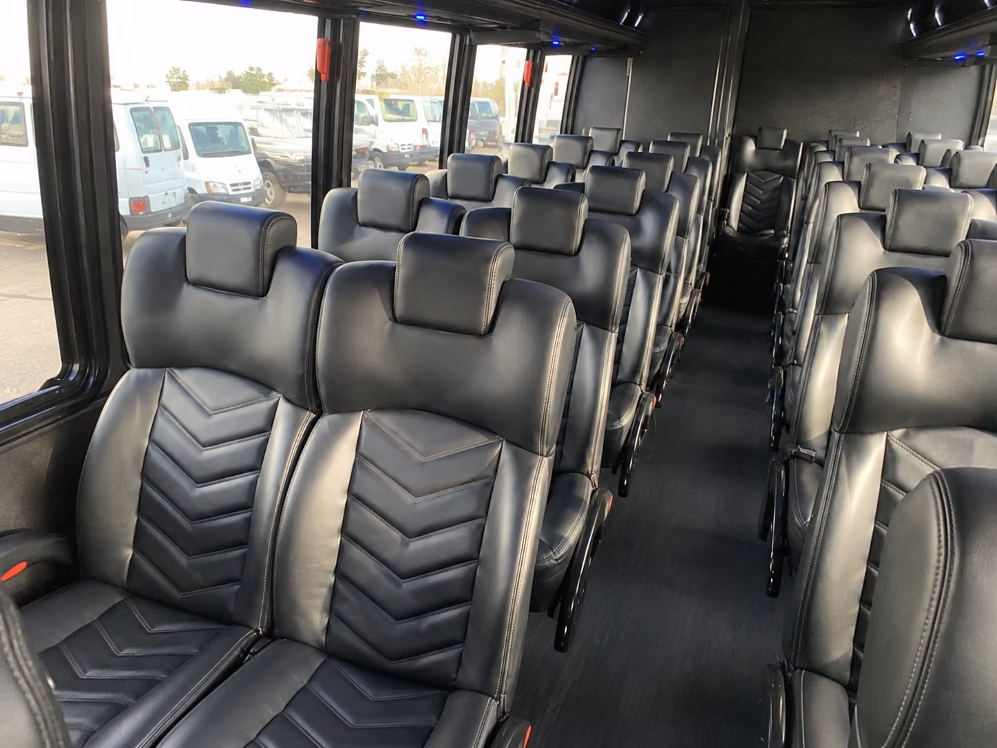 altamonte springs sporting event transportation