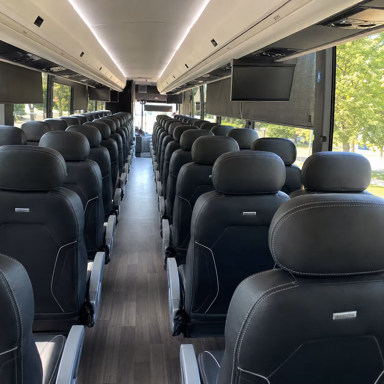 altamonte springs wedding transportation