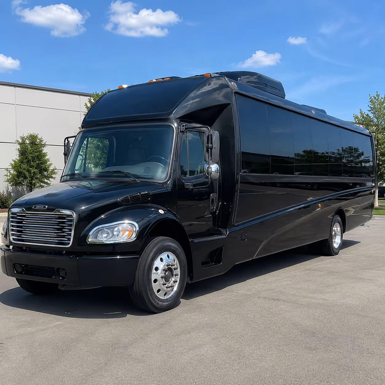 altamontespringscharterbuscompany com is how altamonte springs churches handle multi campus shuttles and conference transportation