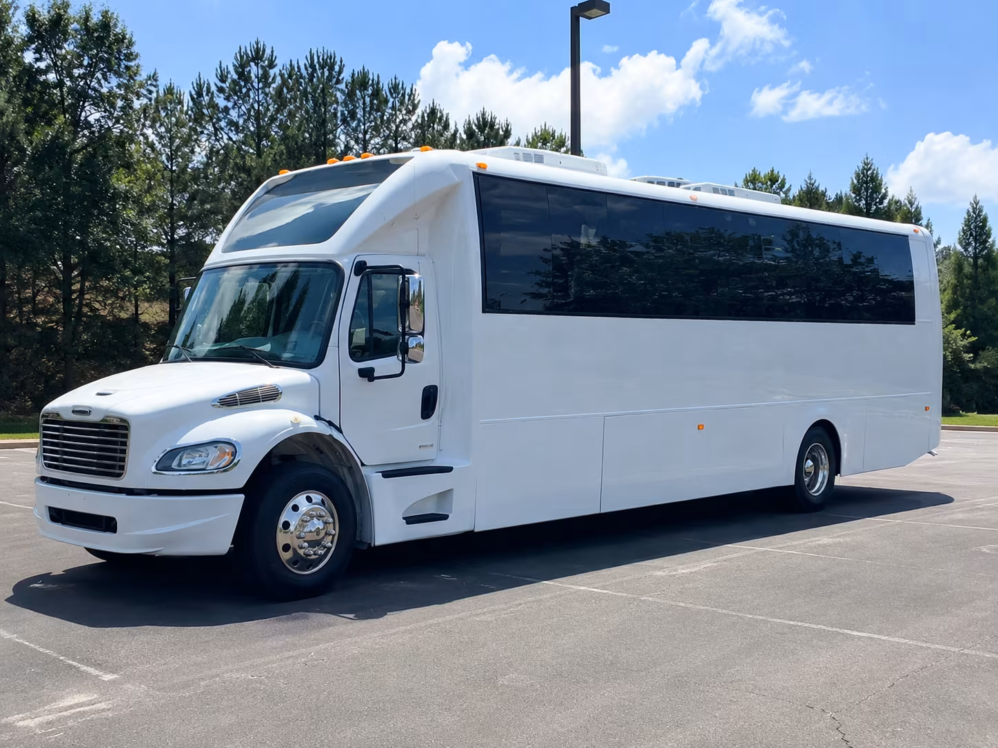 altamontespringscharterbuscompany com lets you compare party buses for the bachelorette night before the big day