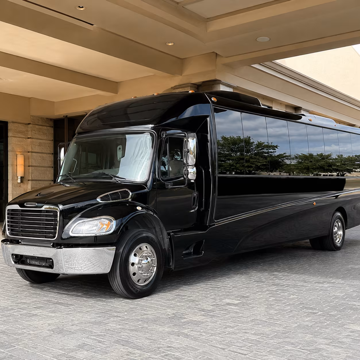 altamontespringscharterbuscompany com makes getting to hard rock live orlando simple for your group