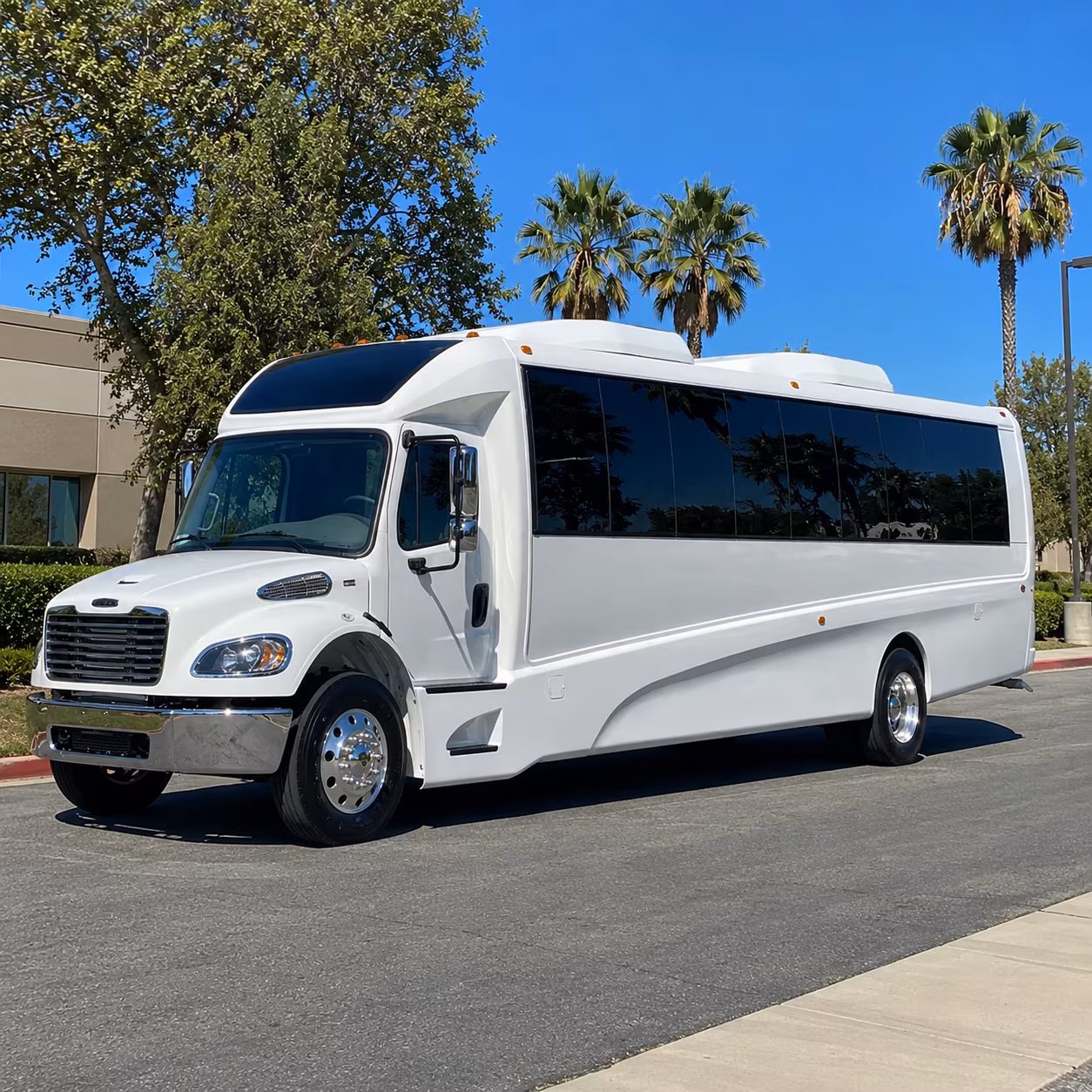altamontespringscharterbuscompany com makes senior ministry shuttles in altamonte springs simple