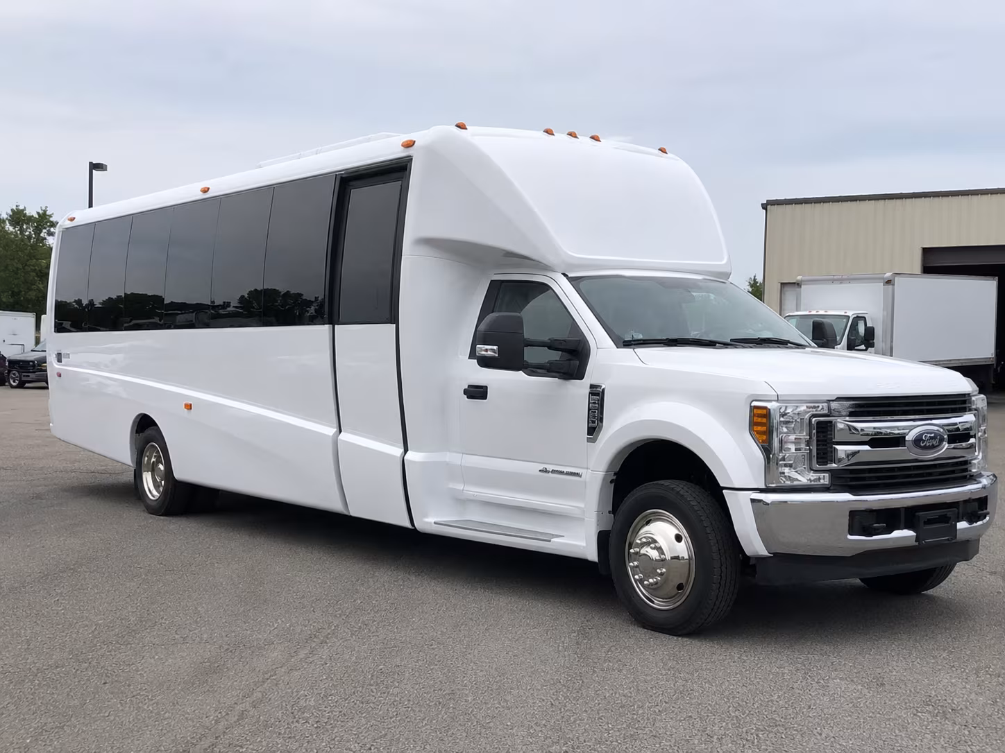 apopka book a private charter bus for apopka event transportation