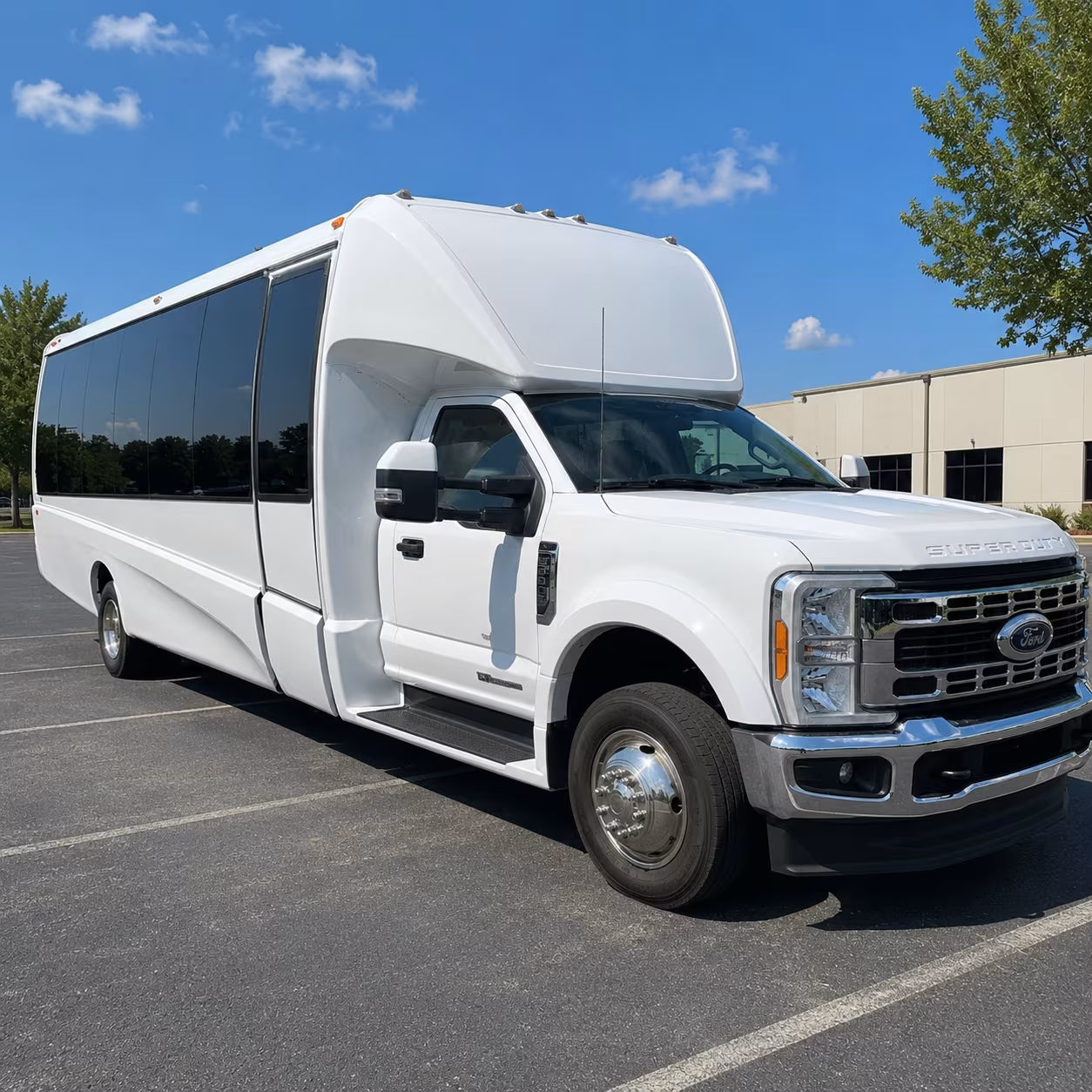 apopka bring your congregation together with apopka church bus rentals