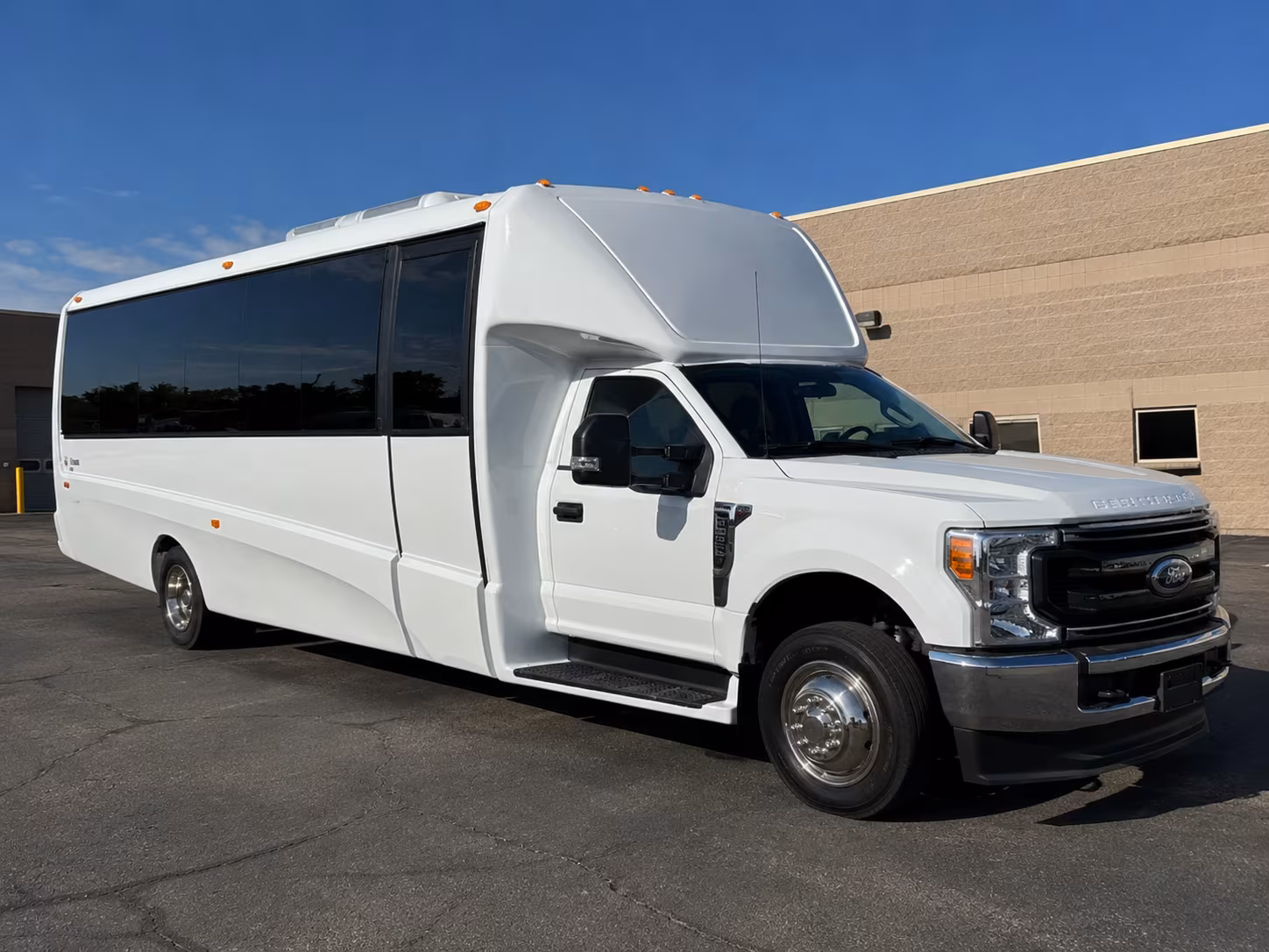 apopka prom transportation for apopka groups