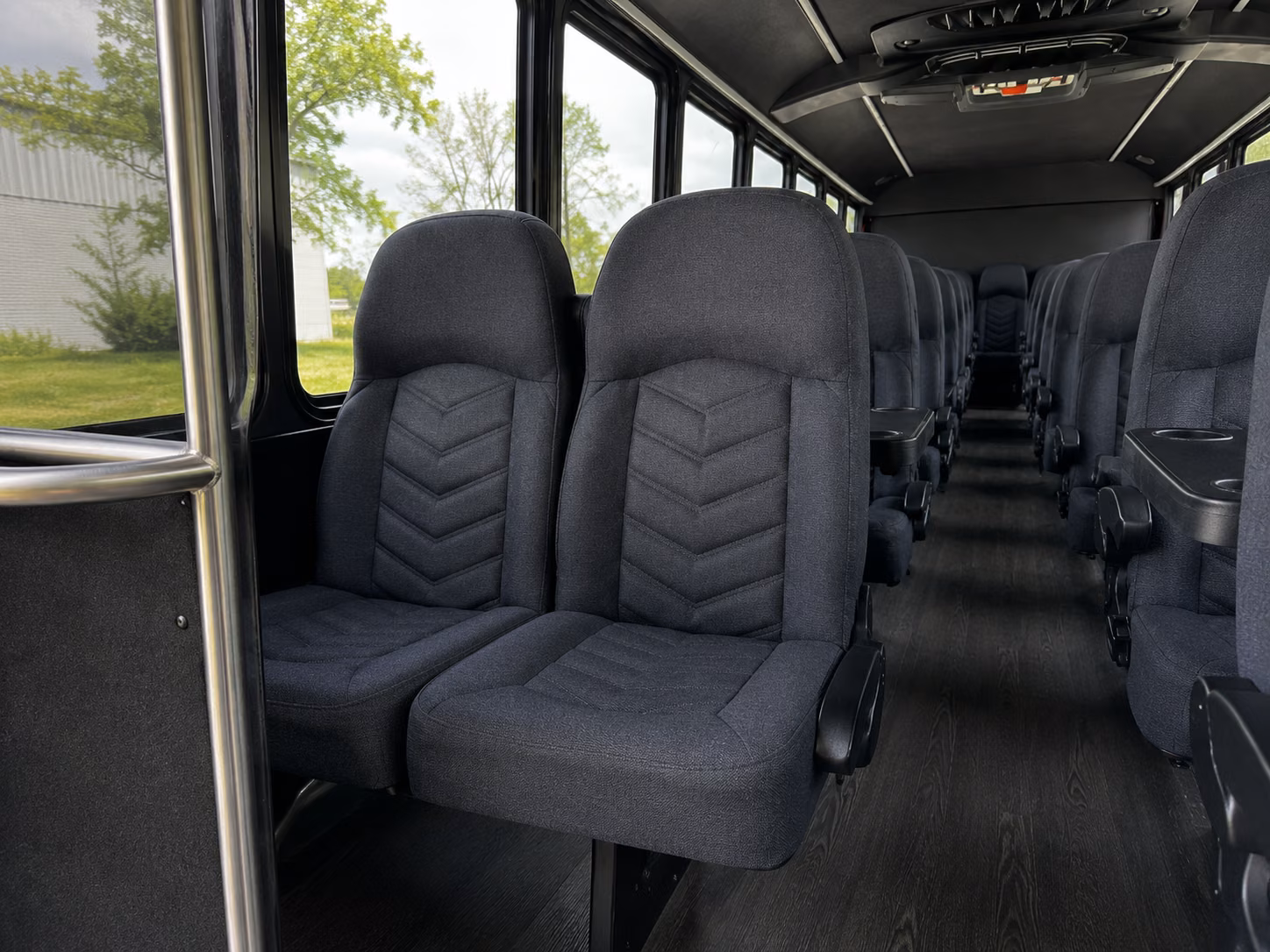 apopka seamless transportation between wineries for your group