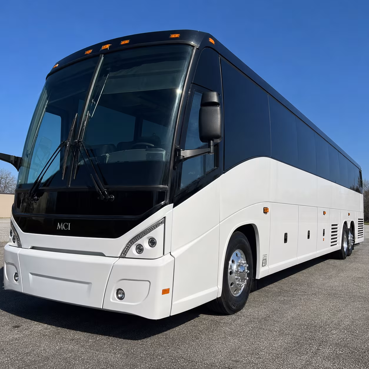 book a multi day charter bus for disney universal and central florida theme parks