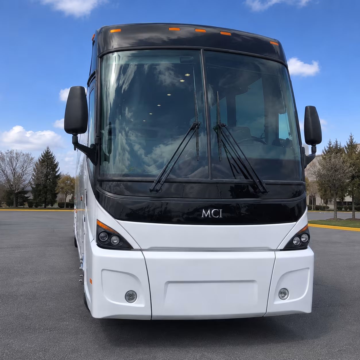 charter buses for youth group retreats and mission trips from altamonte springs