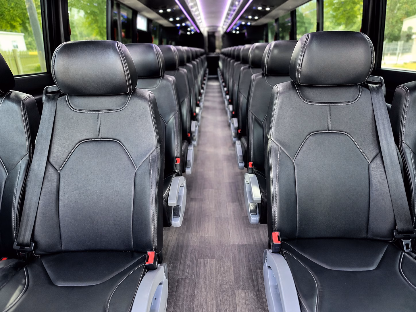 clermont altamonte springscharter bus rental