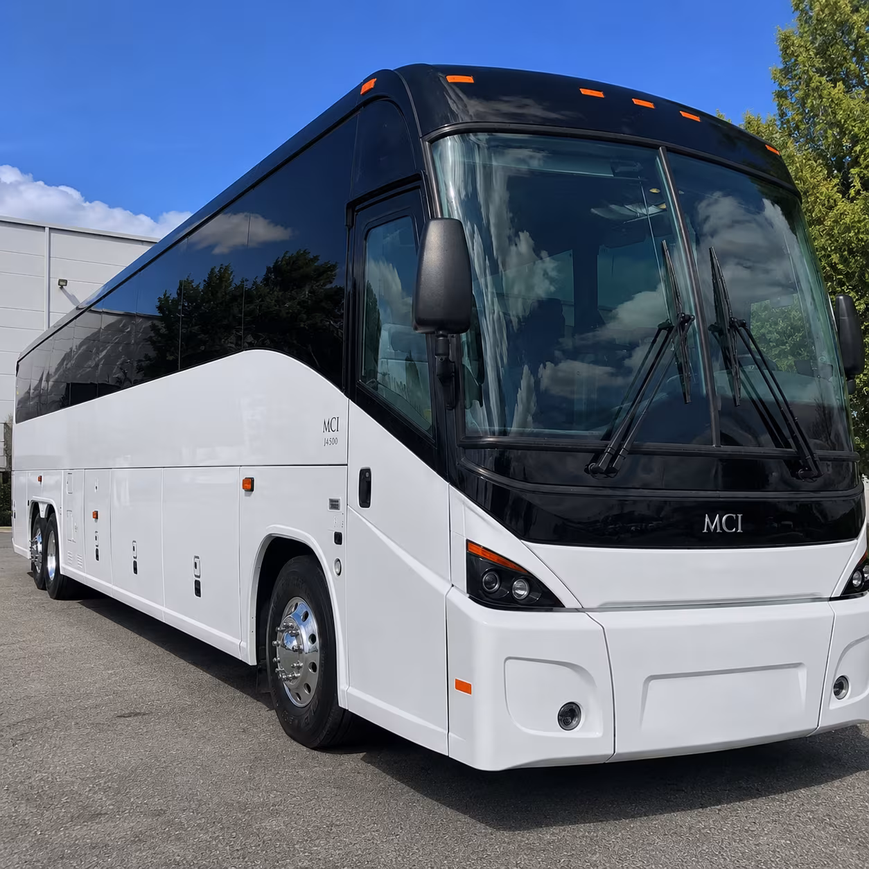clermont book your clermont long distance charter bus rental