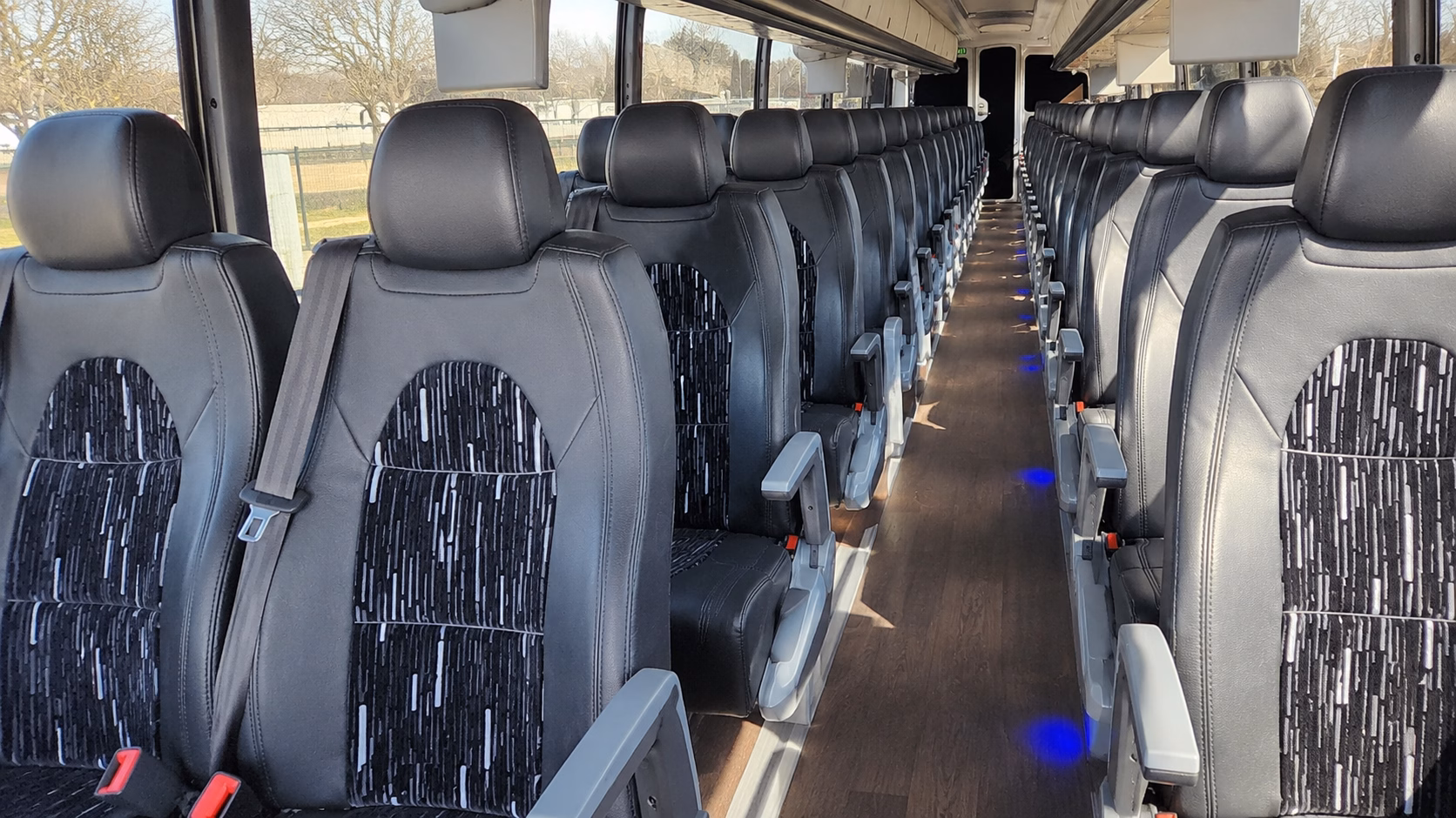 clermont book your clermont private event charter bus rental
