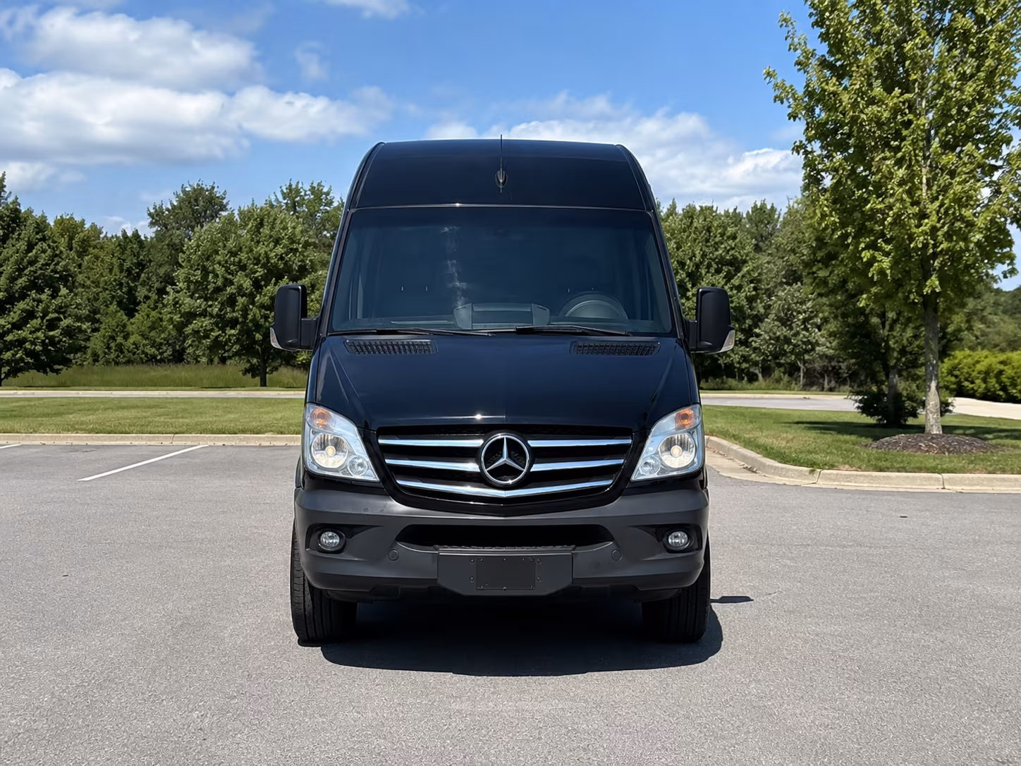 clermont buses for clermont corporate outings