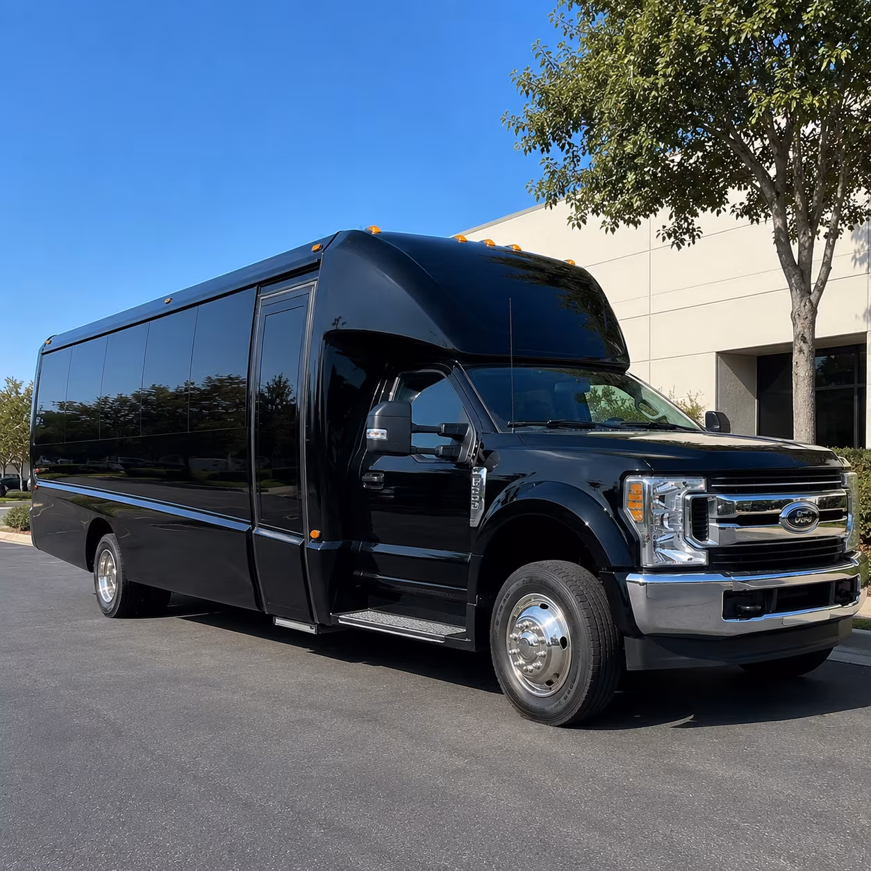 clermont school group trip bus rentals in clermont