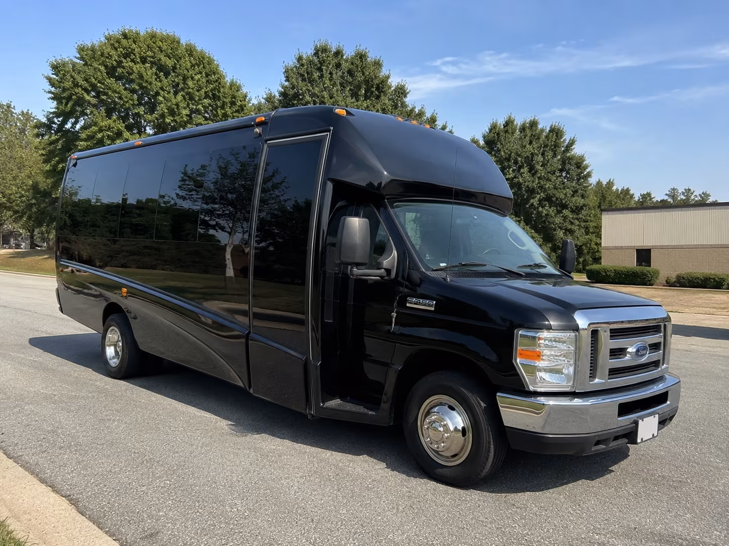 cross the i 4 corridor with confidence corporate bus rentals serving all of seminole county