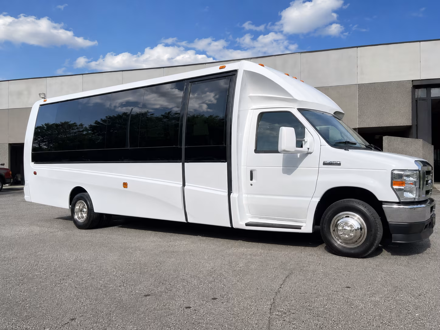 deltona coordinate group travel for your deltona private event