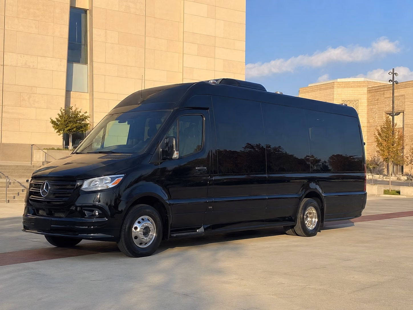 deltona private airport transportation without the stress