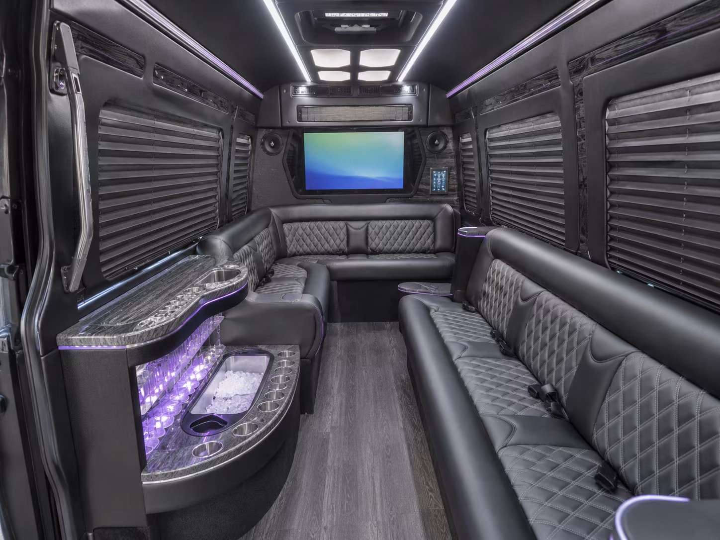 deltona prom night bus rentals across deltona