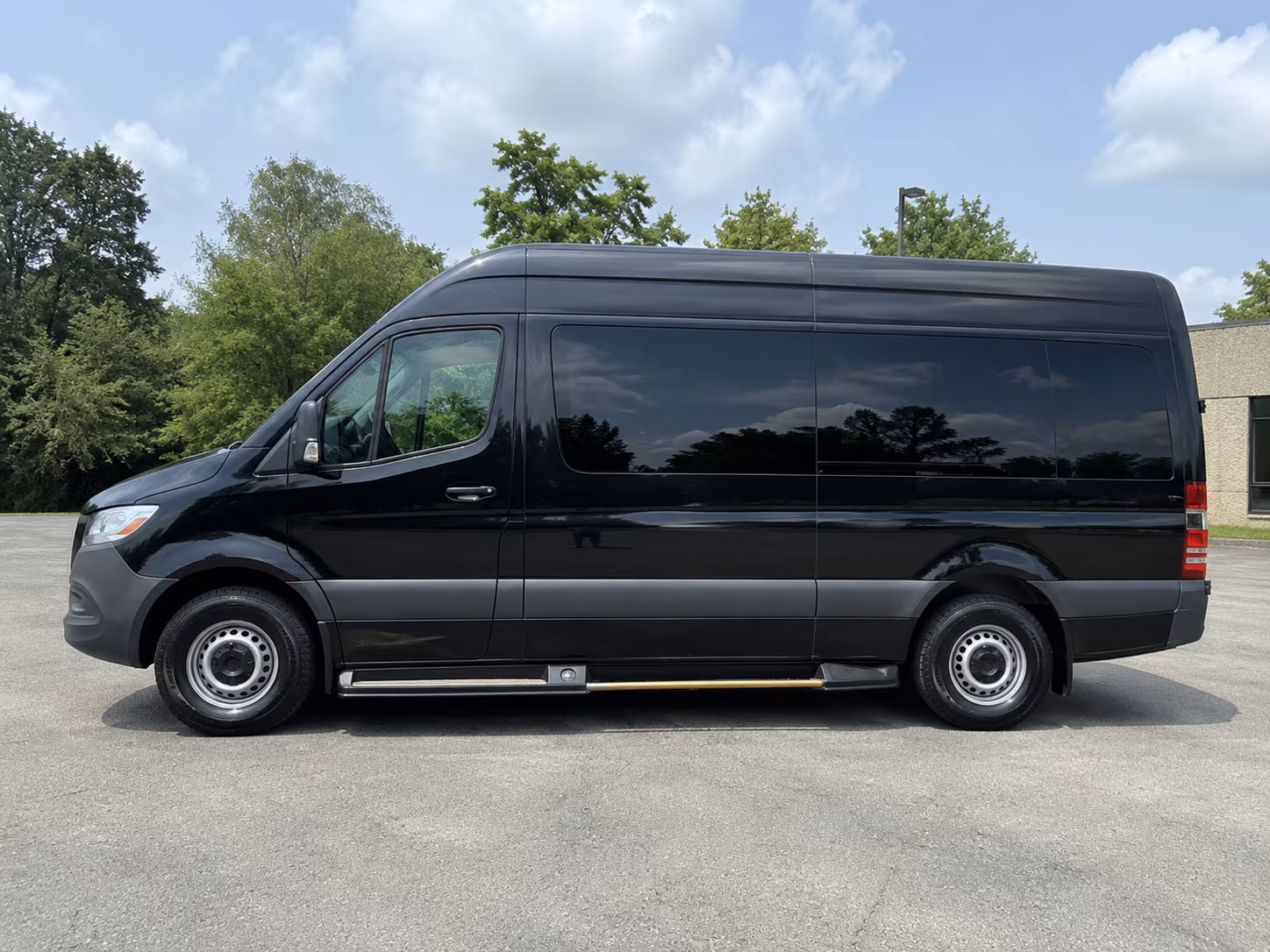 deltona stress free corporate events with deltona bus rentals