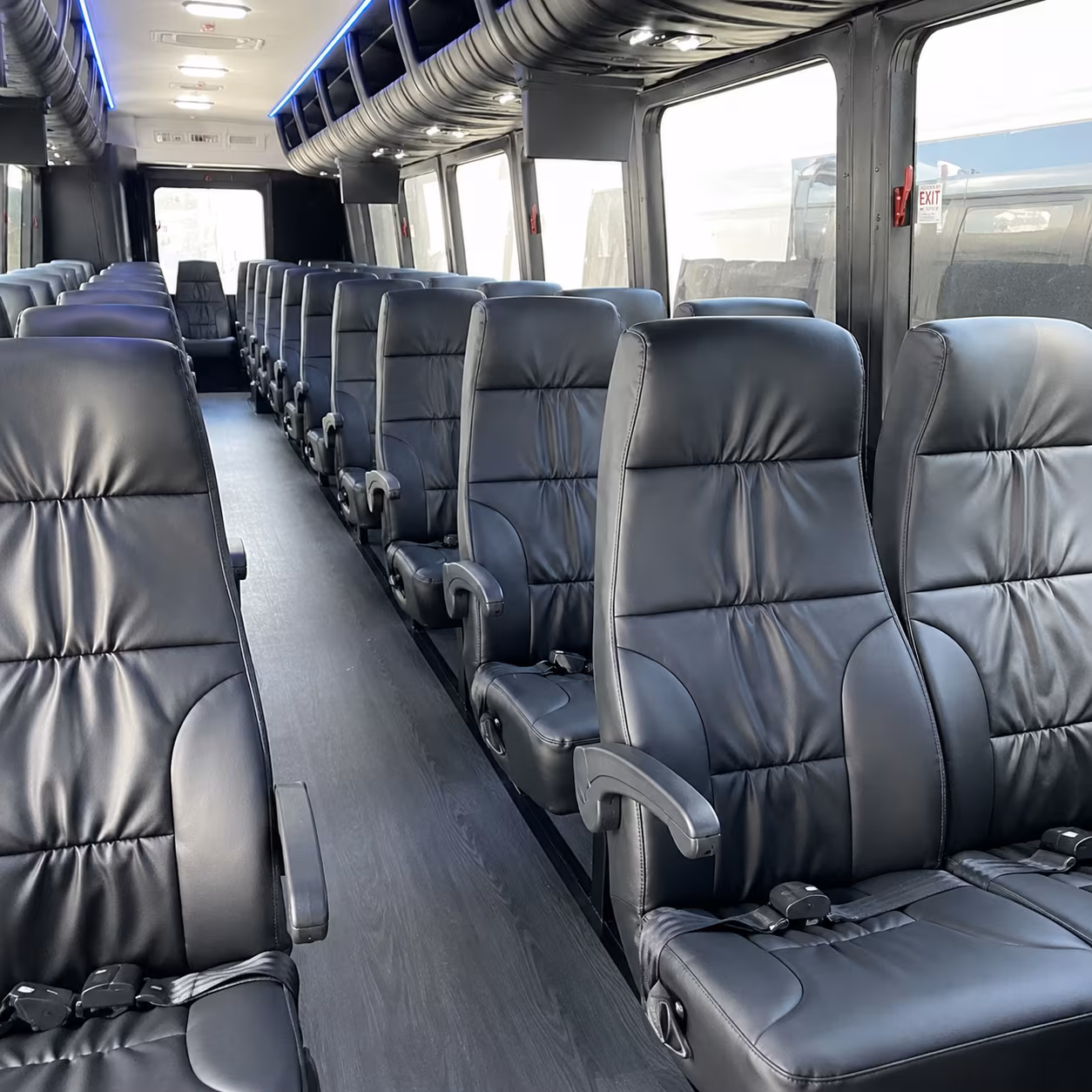 deltona travel to deltona concerts on a charter bus rental