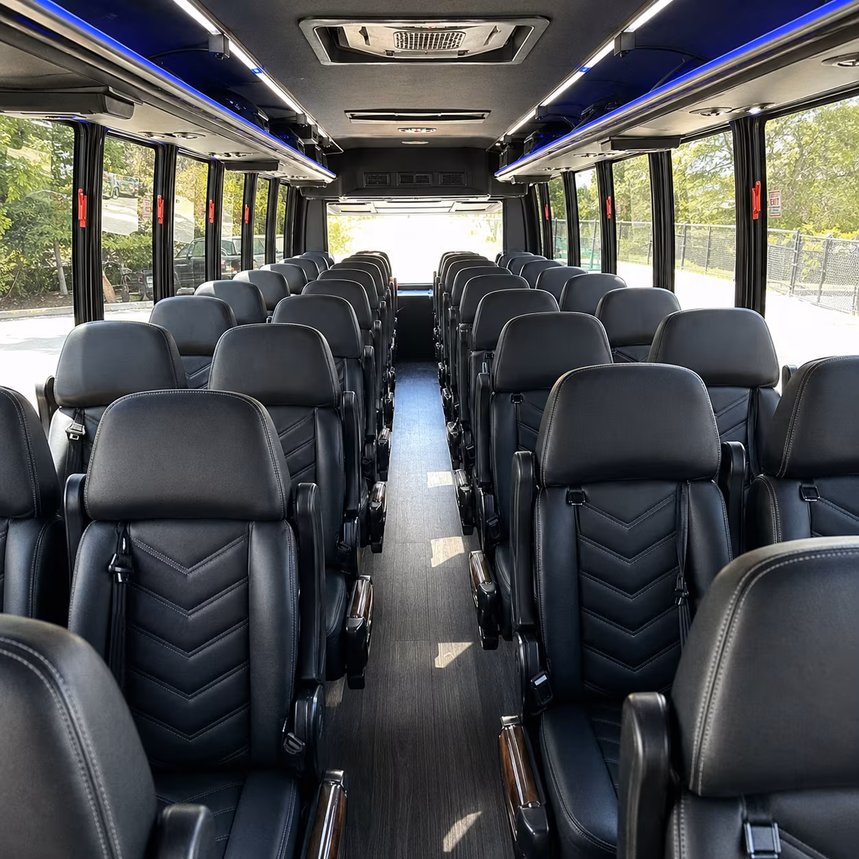 deltona winery tour bus transportation in deltona