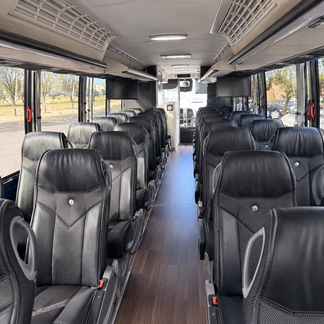 find employee shuttles for the altamonte springs to lake mary business corridor