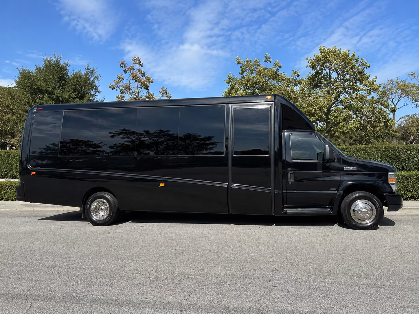 from mco airport transfers to adventhealth campus shuttles altamontespringscharterbuscompany com has you covered