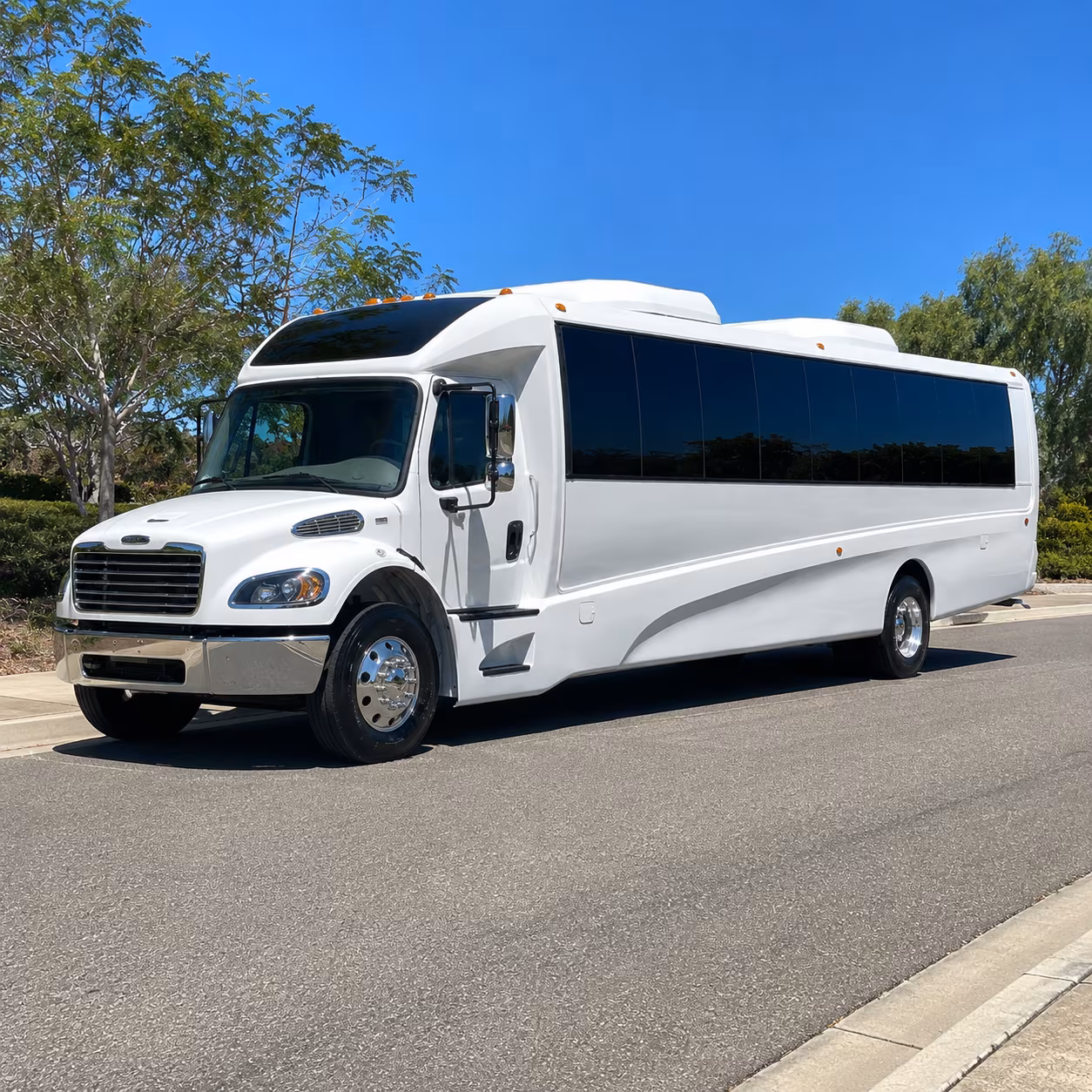 get your group to port canaveral or portmiami for cruise departures