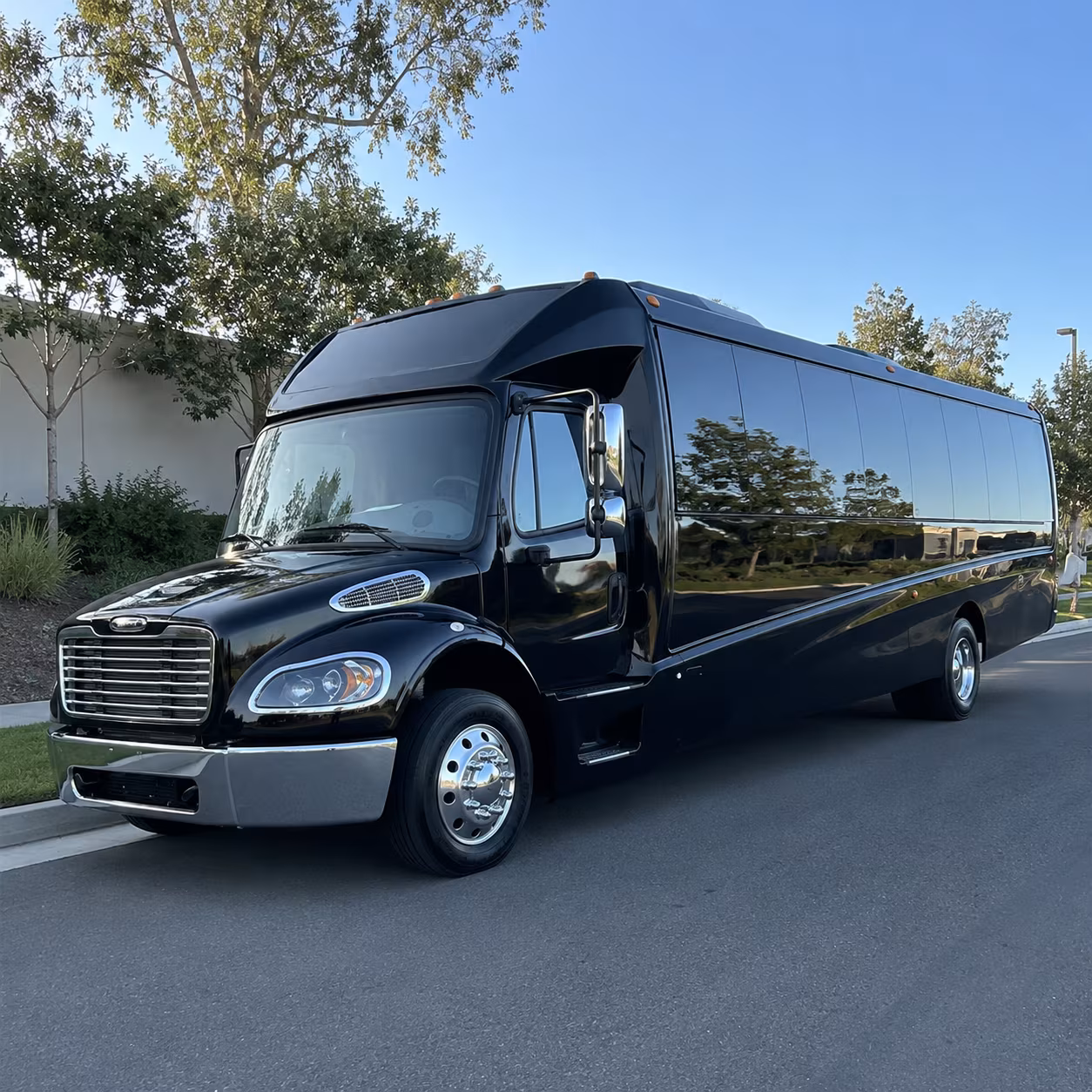 getting your group to kia center from altamonte springs has never been easier
