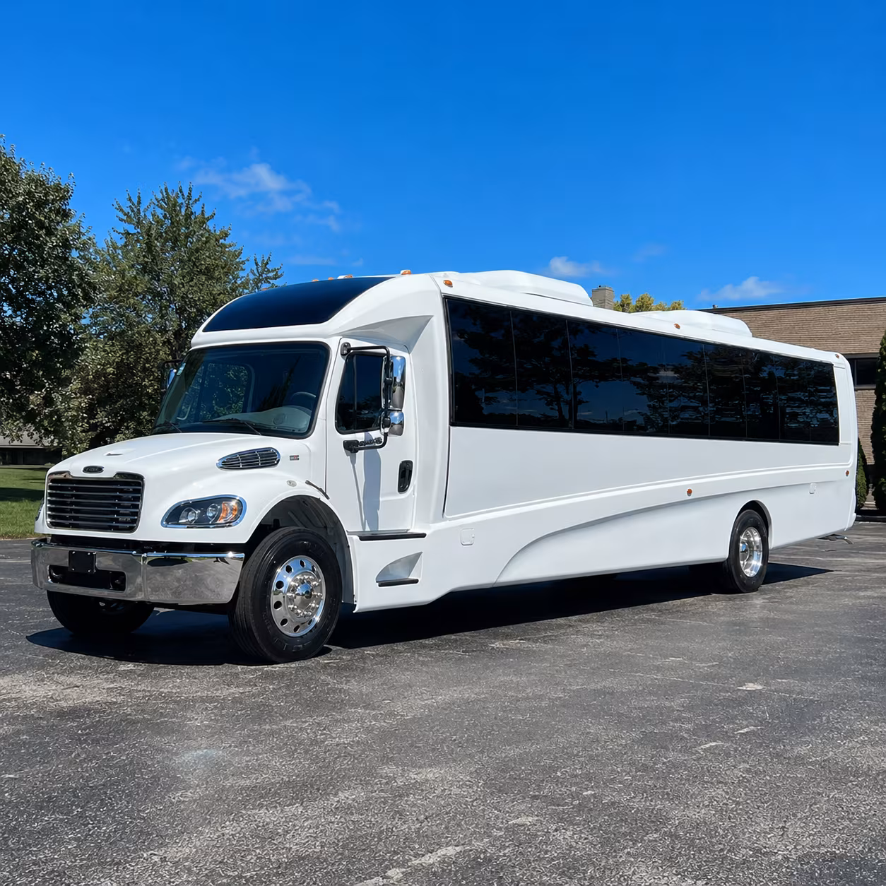 head to tampa miami or anywhere in florida without the caravan headache