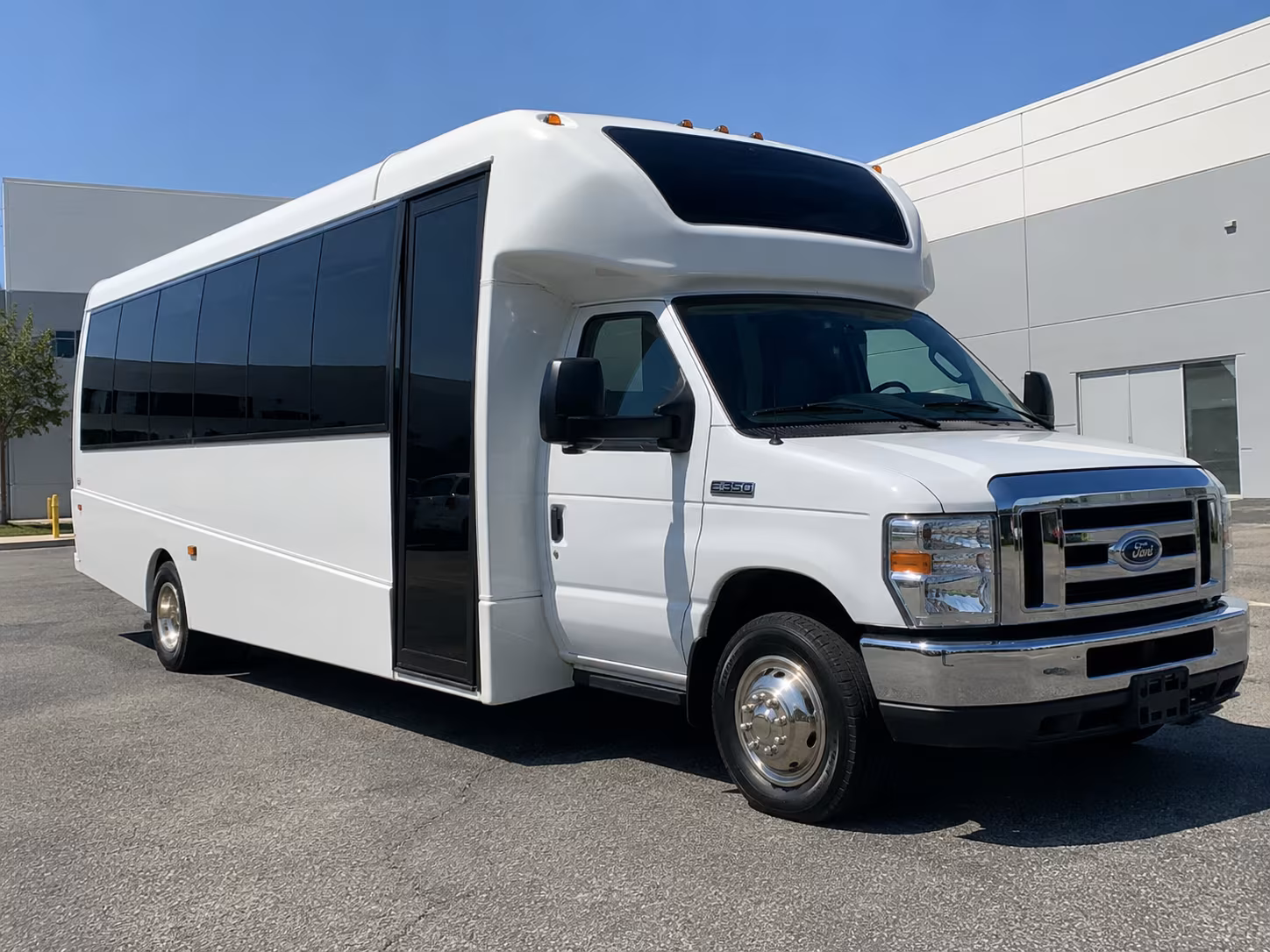 how seasonality and peak times affect charter bus rates in altamonte springs florida
