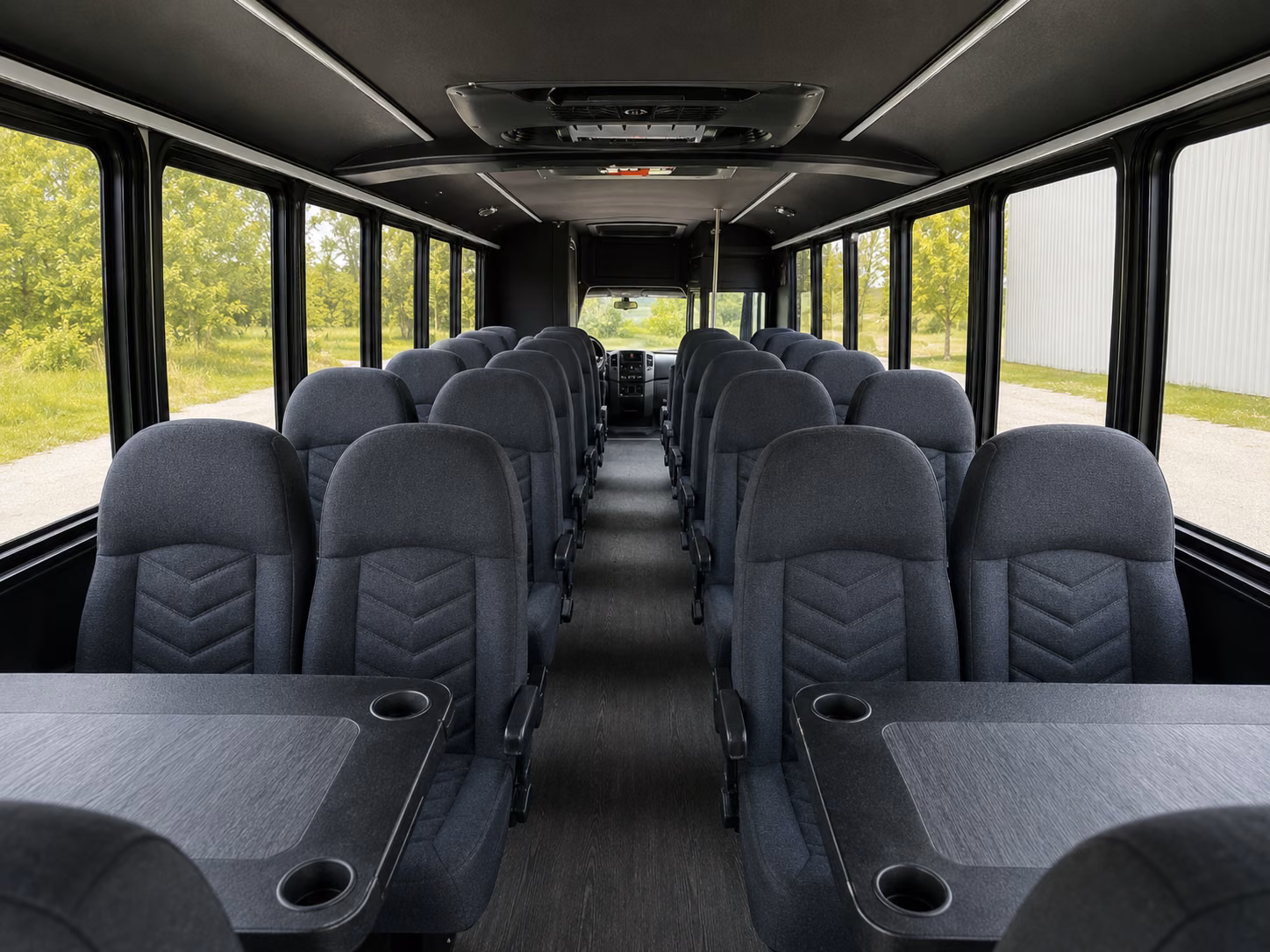 kissimmee book private event charter bus service in kissimmee