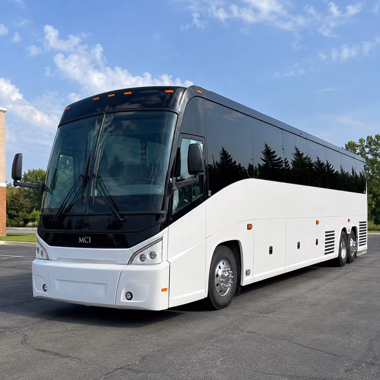 kissimmee bring your whole congregation together on one charter bus