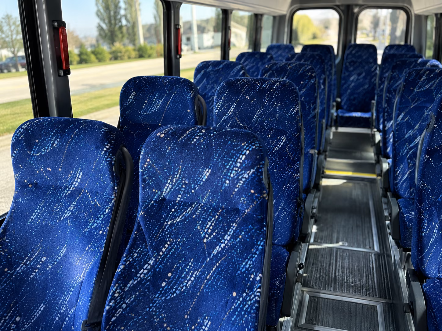ocoee church religious group charter bus rentals in ocoee