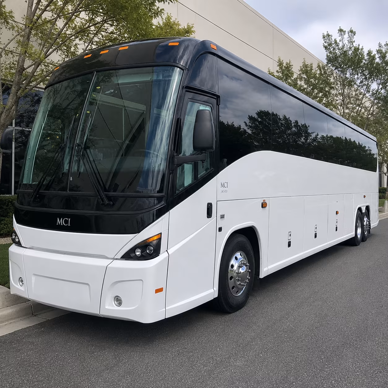 ocoee easy transportation for employees in ocoee