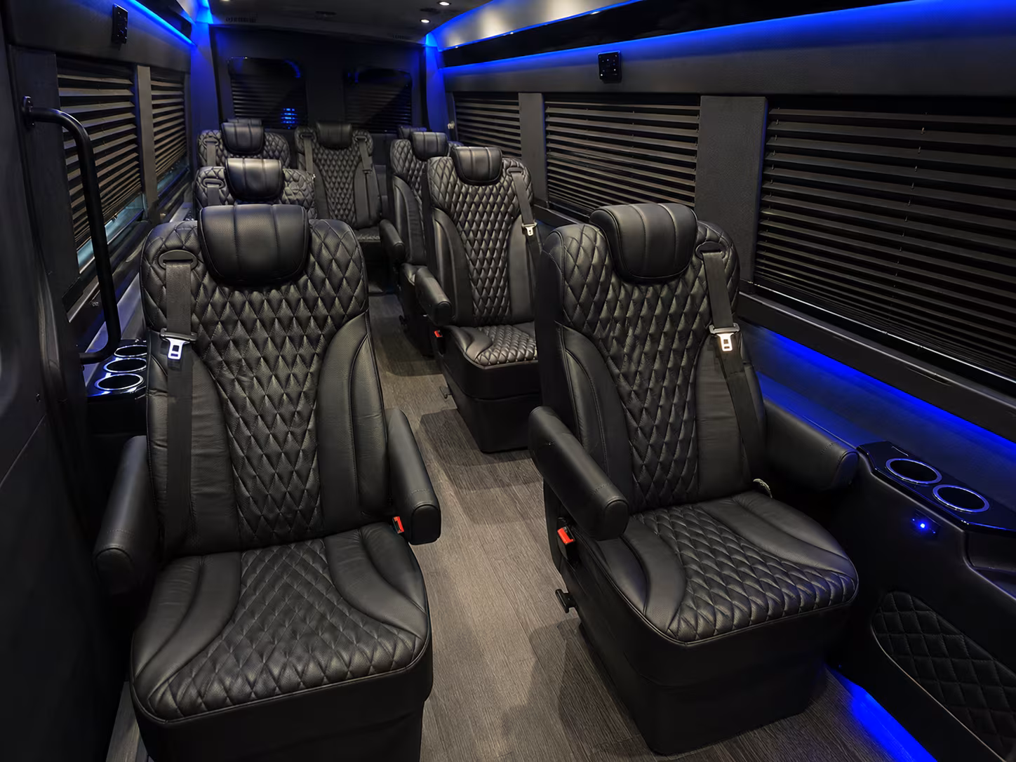 ocoee streamlined ocoee private event transportation