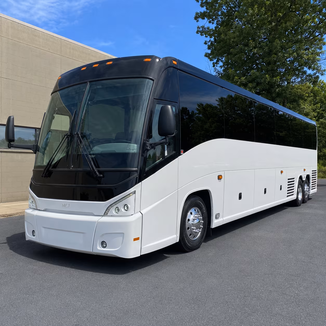orlando private charter bus rentals for orlando events