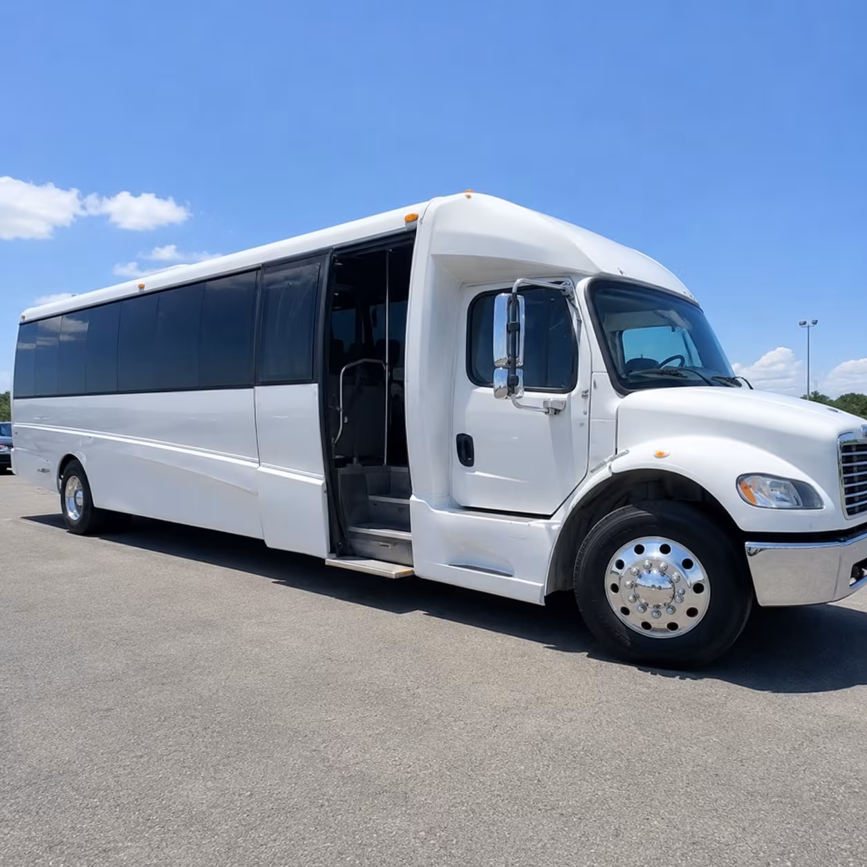 oviedo bring your congregation together with oviedo church bus rentals