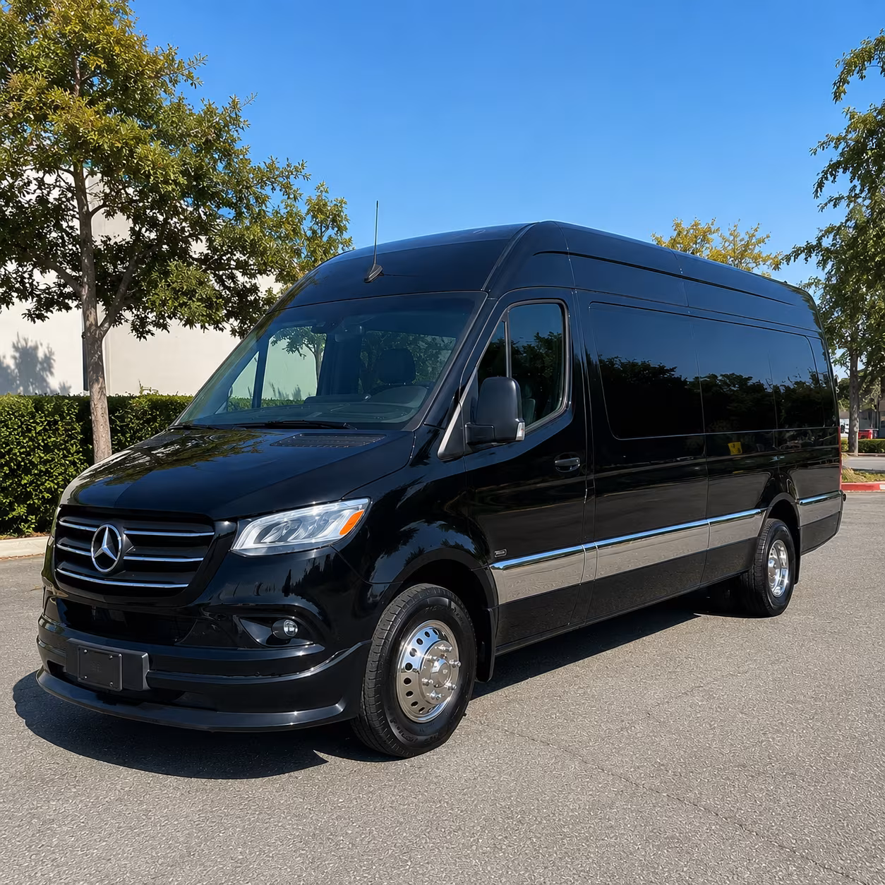 oviedo employee shuttle services throughout oviedo and florida