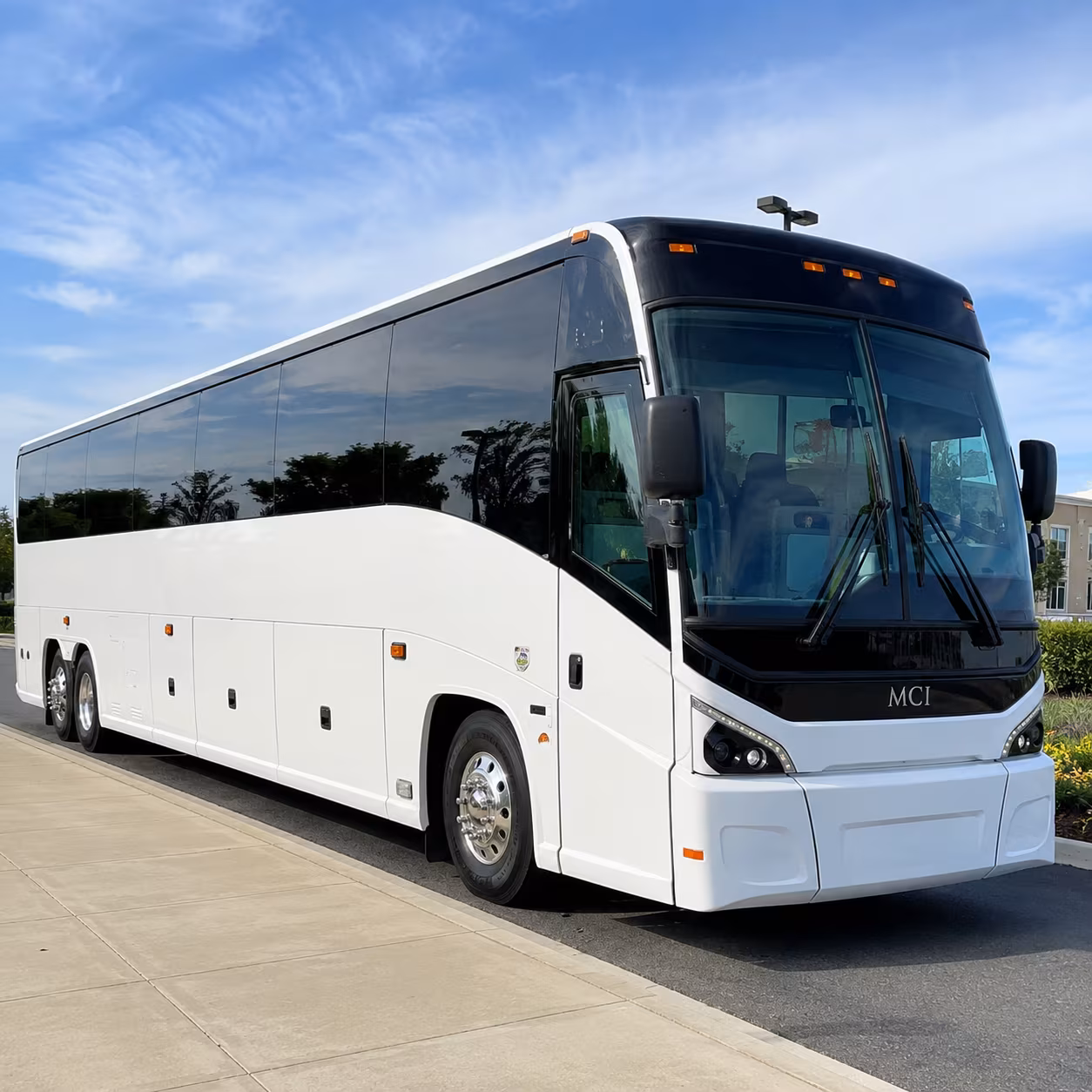 oviedo reserve your oviedo long distance charter bus rental today
